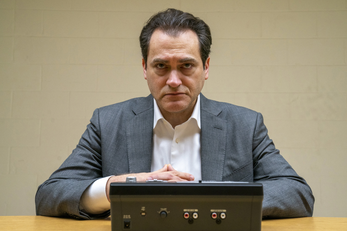 Credits: ©️Skip Bolen/SHOWTIME